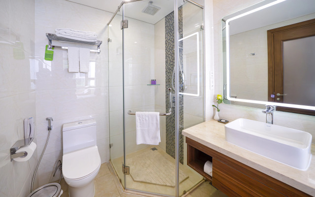 Rosamia Da Nang Hotel