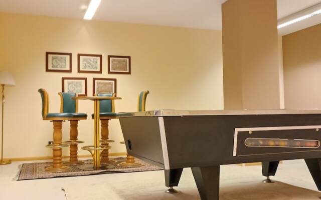PLOSE Parkhotel & Residence