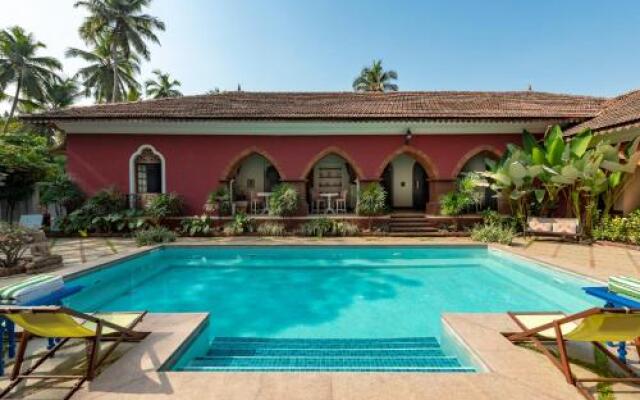 Amrapali House of Grace