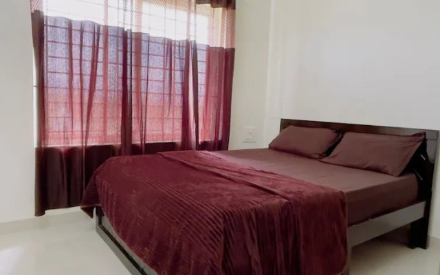 Nest Service Apartment