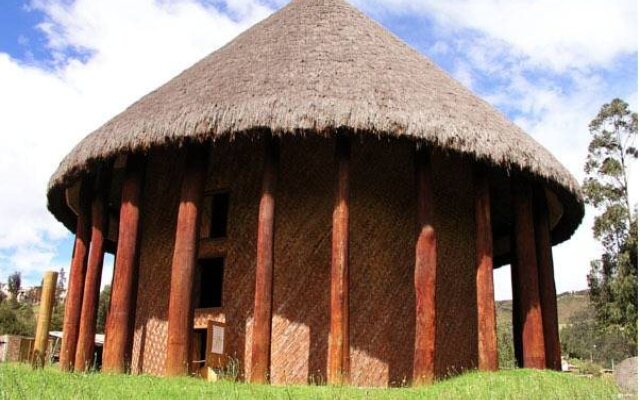 Hotel Tobacá