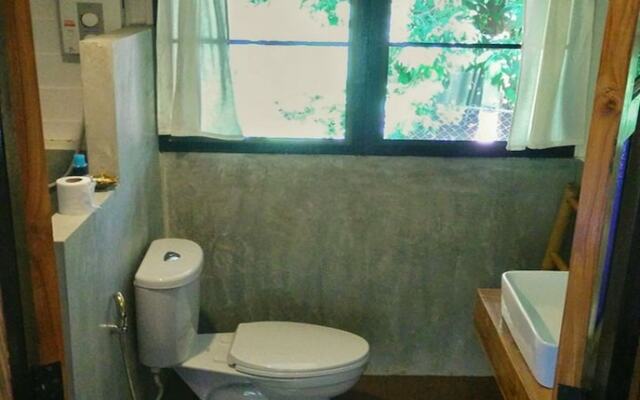 Mon Saeng Jun Homestay