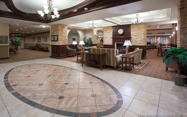 Hampton Inn & Suites Show Low-Pinetop