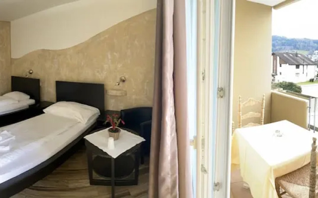 Hotel Zur Trotte