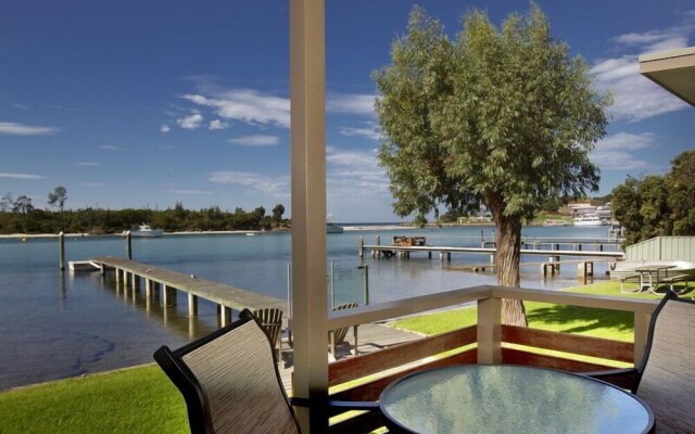Anglesea Lodge