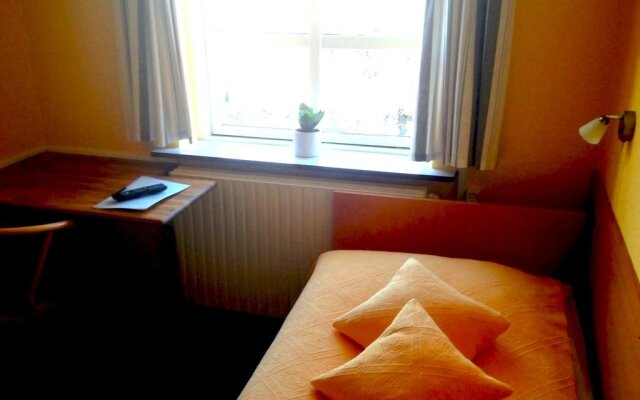 Hotel Smedegaarden