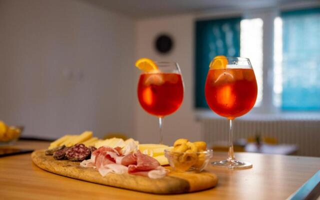 Bed And Breakfast Castello7