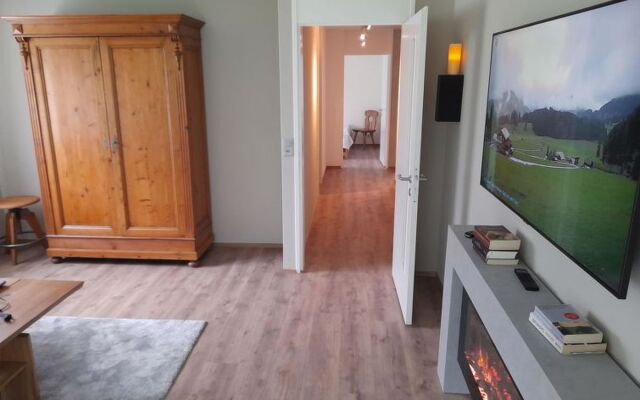 Erlenrain Wohnung 911 Engelberg