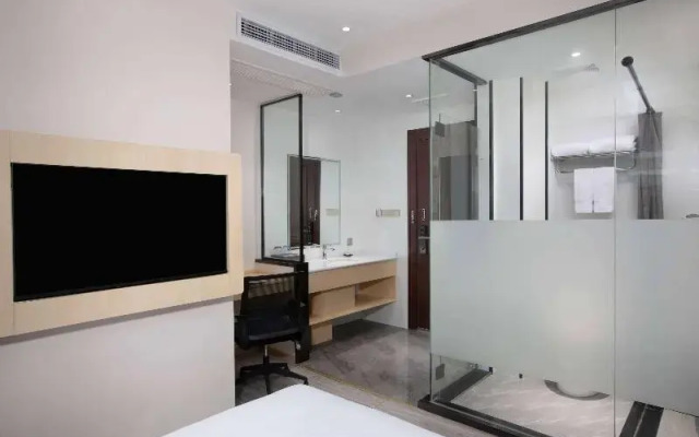 Days Inn By Wyndham Guiyang Nanming