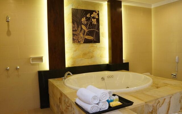 Pelangi Bali Hotel
