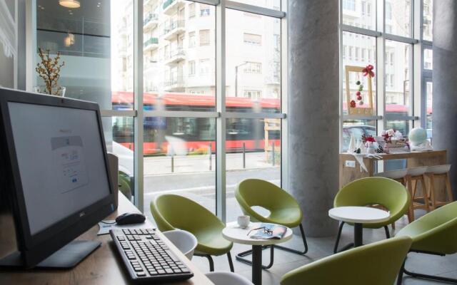 ibis budget Nice Californie Lenval