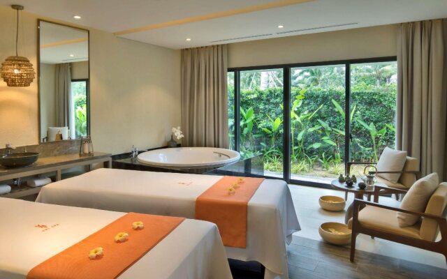 Melia Ho Tram Beach Resort