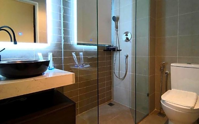 Regatta Suites Kuching