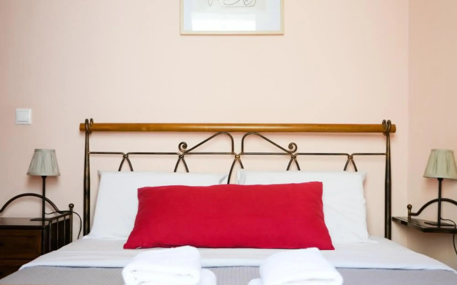 Sokaki Apartment Nafplio