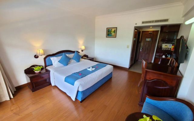 Somadevi Angkor Premium