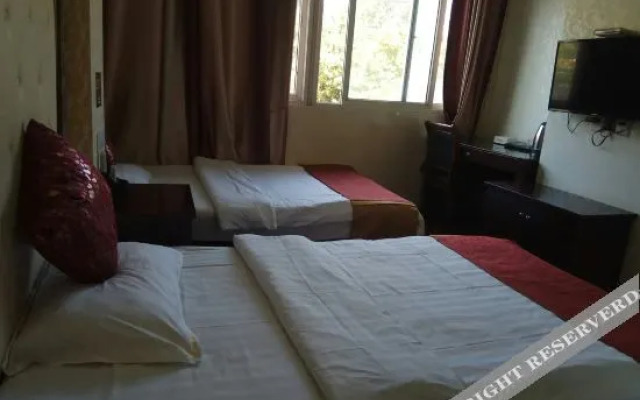 Xingshuo Hostel