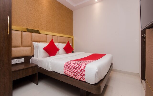 OYO 17322 Hotel Prime Residency