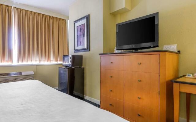 Clarion Hotel Lebanon-Hershey East