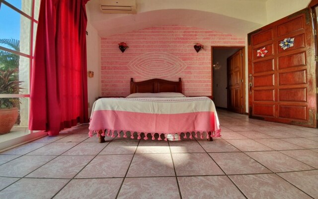 Hotel Mexicana Huatulco