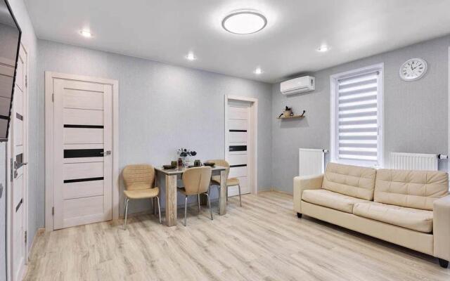 AmegaRoom (АмегаРум) на улице Краснооктябрьской