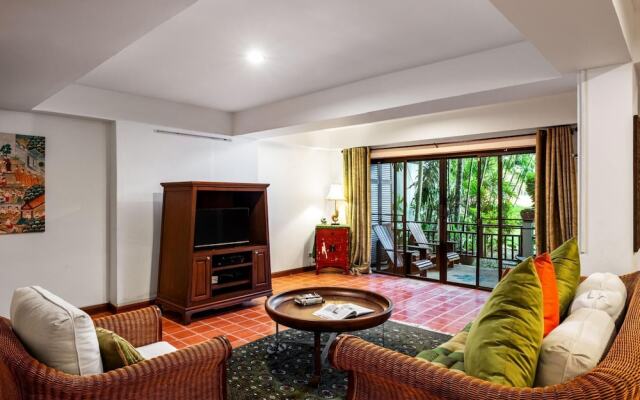 The Sand Beach Apartment