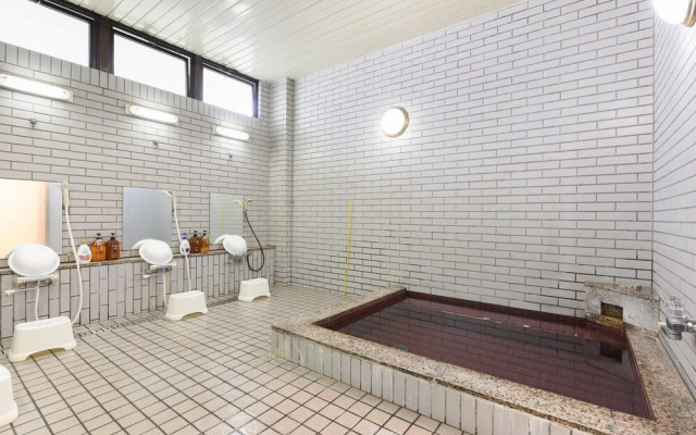 Seminar Plaza Royal Fuji