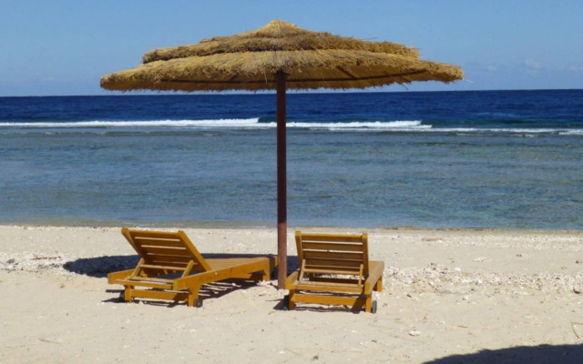 BeachSafari Resort