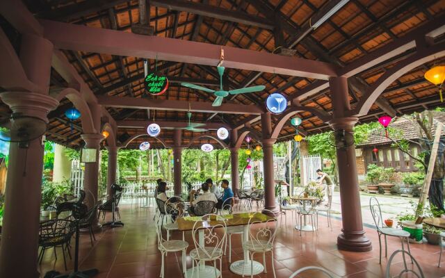 Thien Truong An Resort