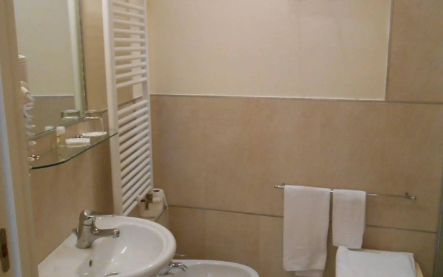Albergo Atlantic