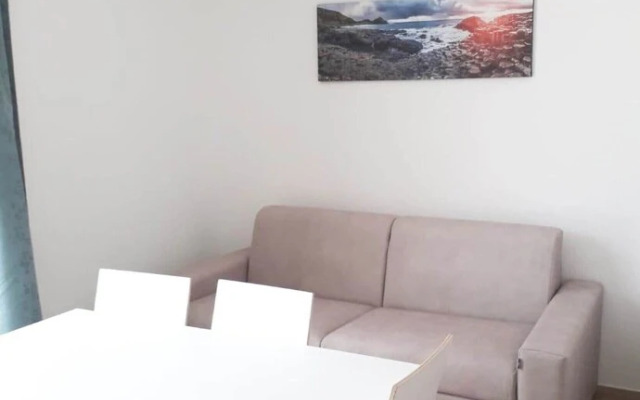 Affittimoderni Isola Rossa Borgo