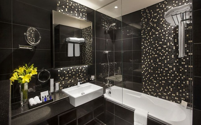 DAMAC Maison The Vogue