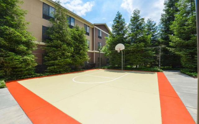 Homewood Suites by Hilton Fresno