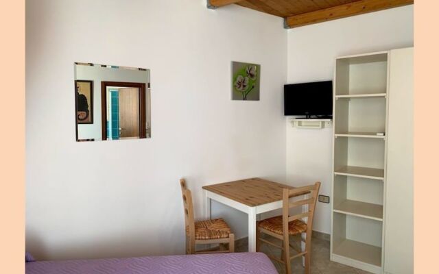 B&B S'Incontru