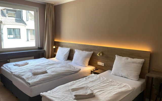 Hotel Petite Königsallee