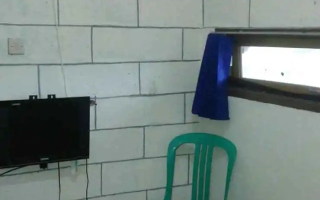 Balinda Hotel - Pantai Sayang Heulang Pameungpeuk