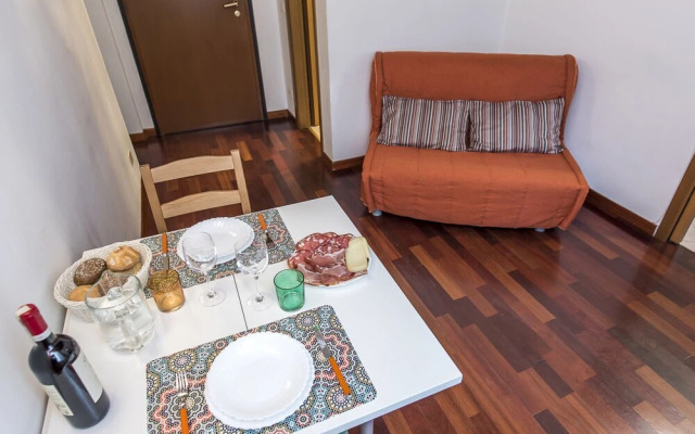 Borgo Pinti Apartment