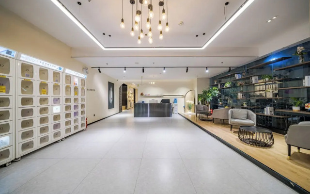 Aidi Ecommunity Apartment