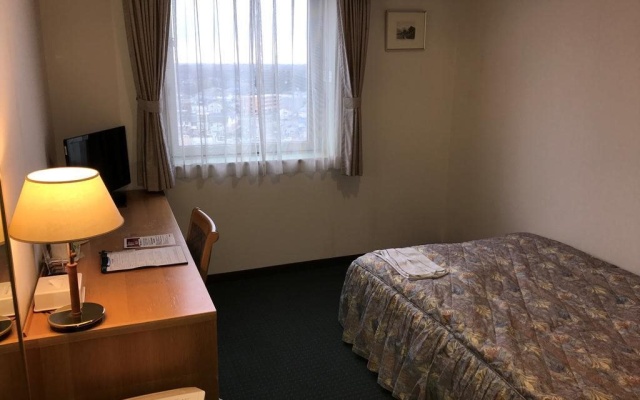 Shin Sayama Hotel – Guest Rooms – Sayama