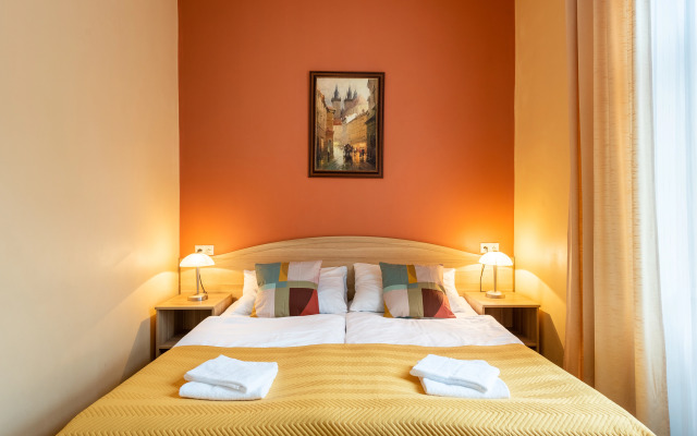 Hotel Libero
