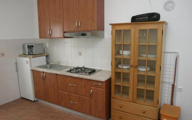 Apartments Dobrinic