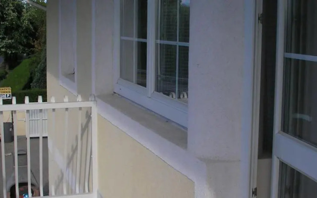 Origo Apartmanház
