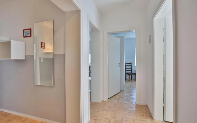 Domizil Seestraße Domizil Seestraße