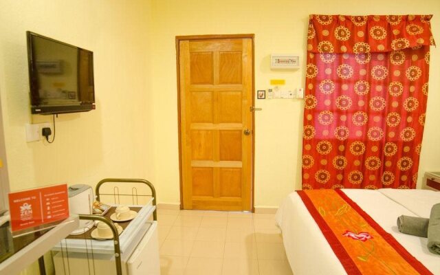 NR Langkawi Motel by ZEN Rooms