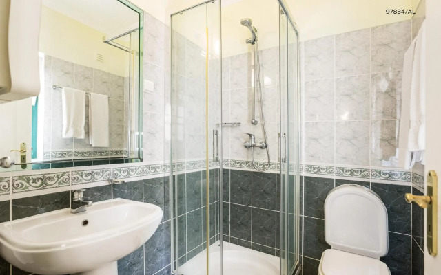 Pestana Carvoeiro Golfe - AL