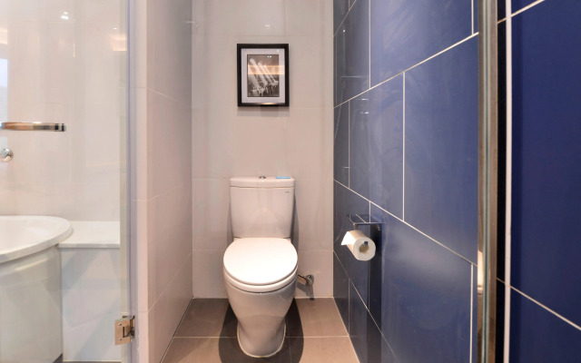 Holiday Inn Express Luanchuan by IHG