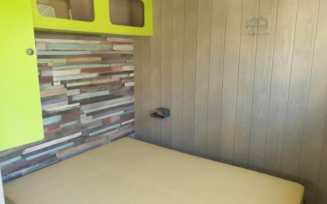 Camping Moulin du Roy