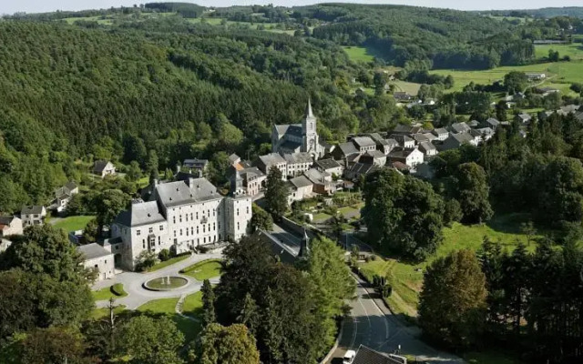 La Joubarbe dAywaille