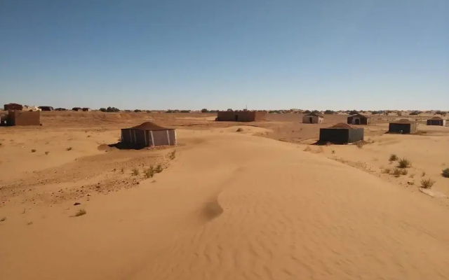 Bivouac  Bader Monika Erg Lihoudi