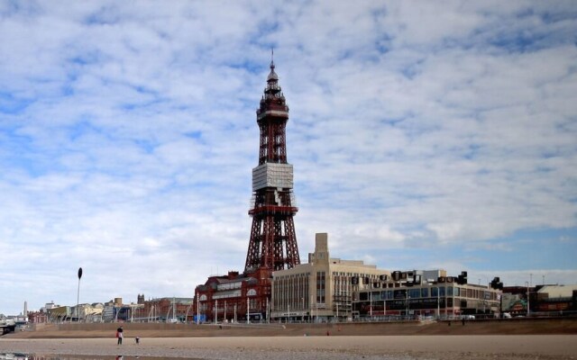 Charnley Lodge Hotel