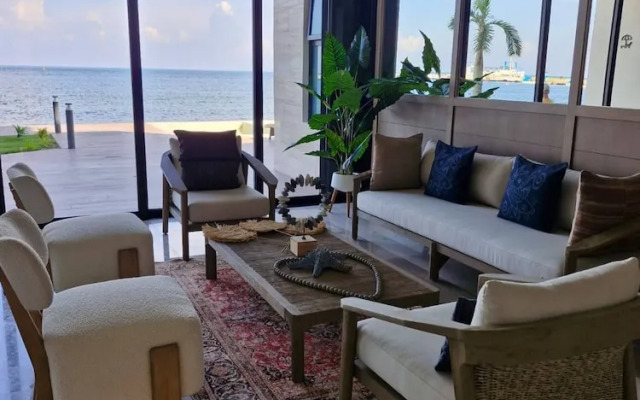 Beautiful Studio Puerto Morelos